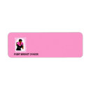 Search for cancer return address labels Fight