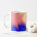 Search for spray painting mugs Blue