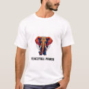 Search for elephant tshirts Mandala