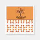 Search for thanksgiving napkins Typography