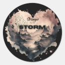 Search for stormy stickers Spiritual