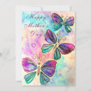 Search for butterfly mothers day cards Happy mother's day