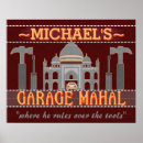 Recherche de man cave posters Drôle