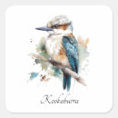 Search for kookaburras stickers Kingfisher