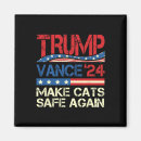 Recherche de mets magnets Patriotique