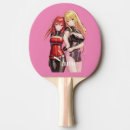 Search for anime ping pong paddles Cute