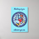 Search for kingdom hearts canvas prints Kairi