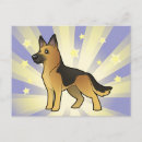 Recherche de petit berger cartes postales Animal
