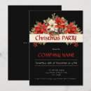 Search for gathering christmas invitations Corporate christmas party
