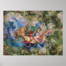 Recherche de persian art Nature