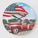 Search for truck clocks Retro
