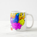 Search for colourful kids mugs Cool