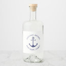 Search for anchor beer labels Navy blue