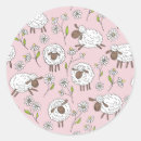 Search for counting stickers Sheep