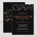 Search for dust invitations Glitter