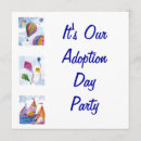 Search for adoption invitations Fun