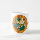 Search for great seal mugs America