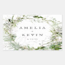 Search for earthy wedding stickers Rustic