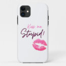Recherche de idiotes iphone coques Rose