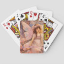 Recherche de fées jeux de cartes Pour elle