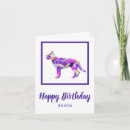 Search for german shepherd mom cards Alsatian