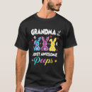 Search for grandma easter tshirts Gnome