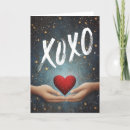 Search for wife valentines day cards Red heart