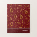 Recherche de christmas tree puzzles Snowflakes