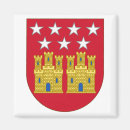 Recherche de madrid magnets Espagne