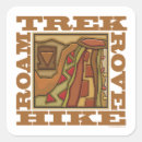 Search for trek stickers Hike