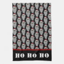Search for african american santa table linens Xmas