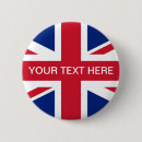 Recherche de jackie badges Drapeau