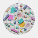 Search for 80s ornaments Retro