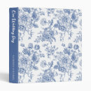 Search for baroque binders Bouquet
