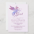 Search for wings invitations Fantasy