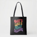 Search for lgbt tote bags Month