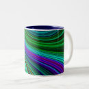 Search for psychedelic mugs Colorful