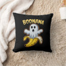 Recherche de fantômes mignons coussins Effrayant