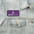 Search for graduation name tags Greek student organization gear