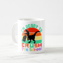 Search for crushed mugs Education