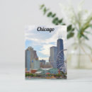 Search for hancock postcards Chicago