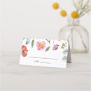 Search for peony place cards Eucalyptus