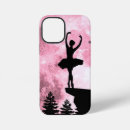 Search for ballerina iphone cases Pink