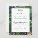 Search for climate invitations Green