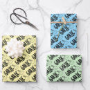Search for garlic wrapping paper Cook