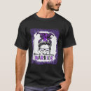 Recherche de purple tshirts Conscience
