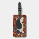 Recherche de lapin bagages étiquettes Animal