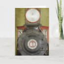 Recherche de train locomotive vœux cartes Moteur