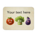 Search for cooking cartoon magnets Tomato