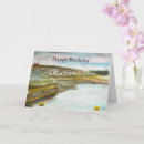 Search for beach lovers birthday cards For him